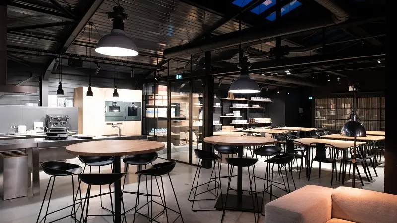 Commerce-L'Atelier de la Crêpe-Saint-Malo