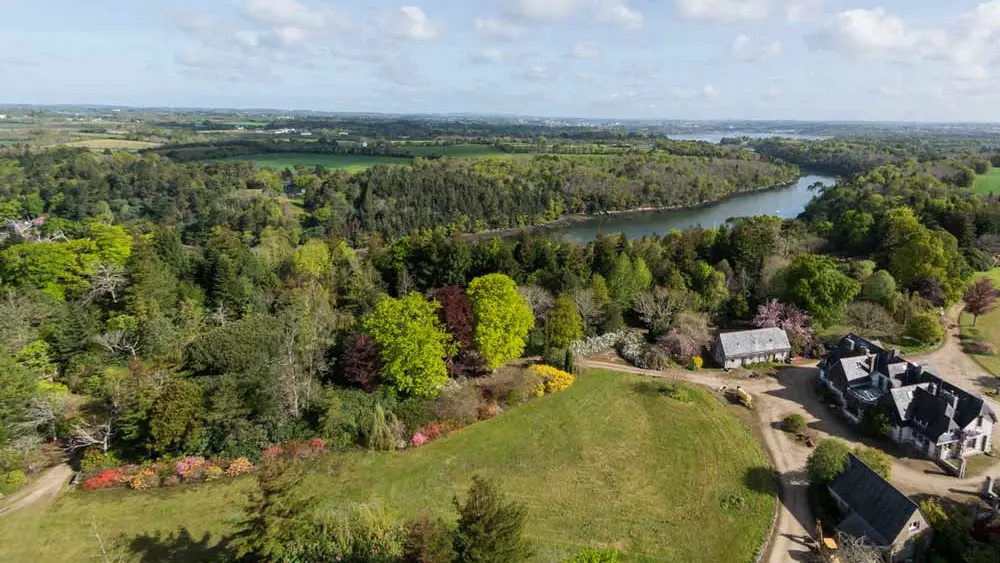 Domaine de Boutiguéry