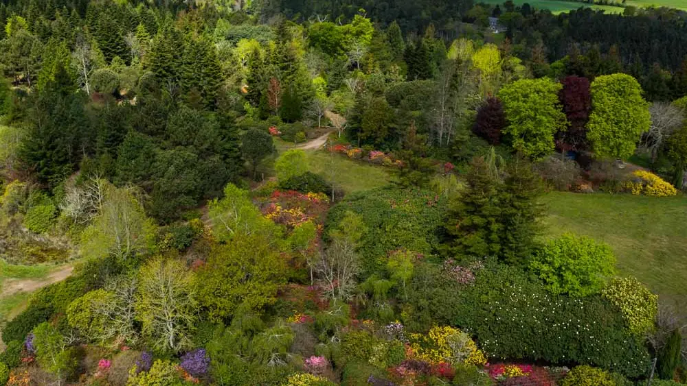 Domaine de Boutiguéry