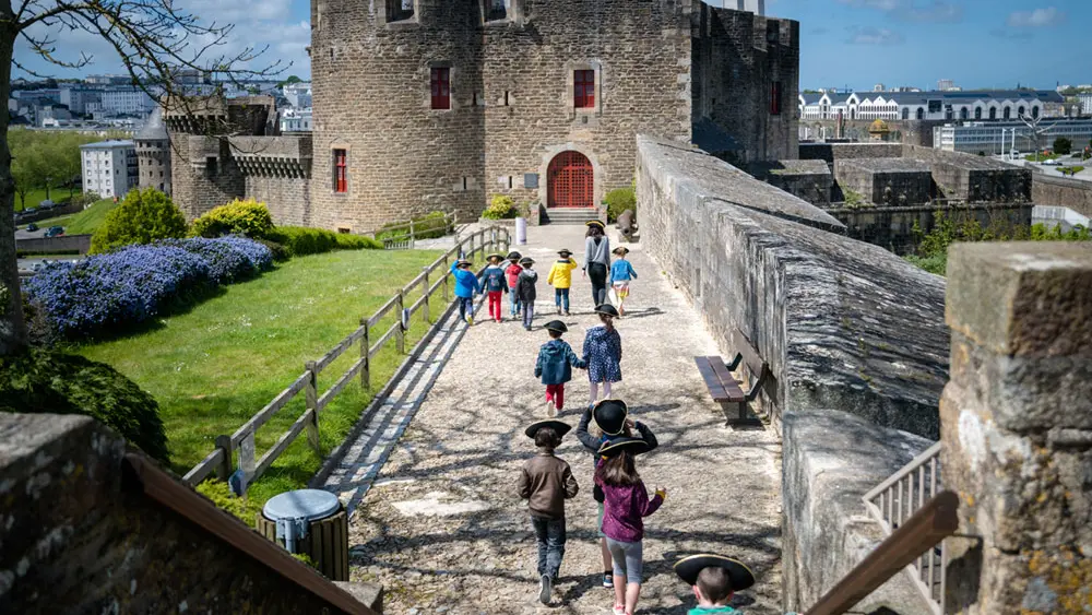 Musée national de la Marine