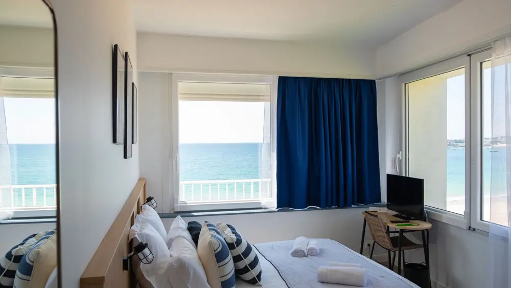 Hôtel-Restaurant Ty.Ys