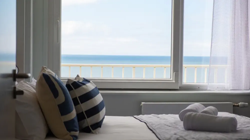 Hôtel-Restaurant Ty.Ys