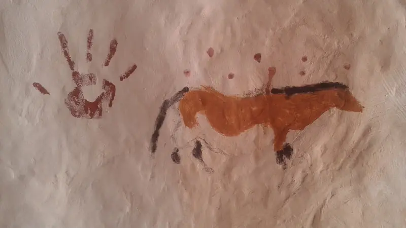 Maison Mégalithes et Landes