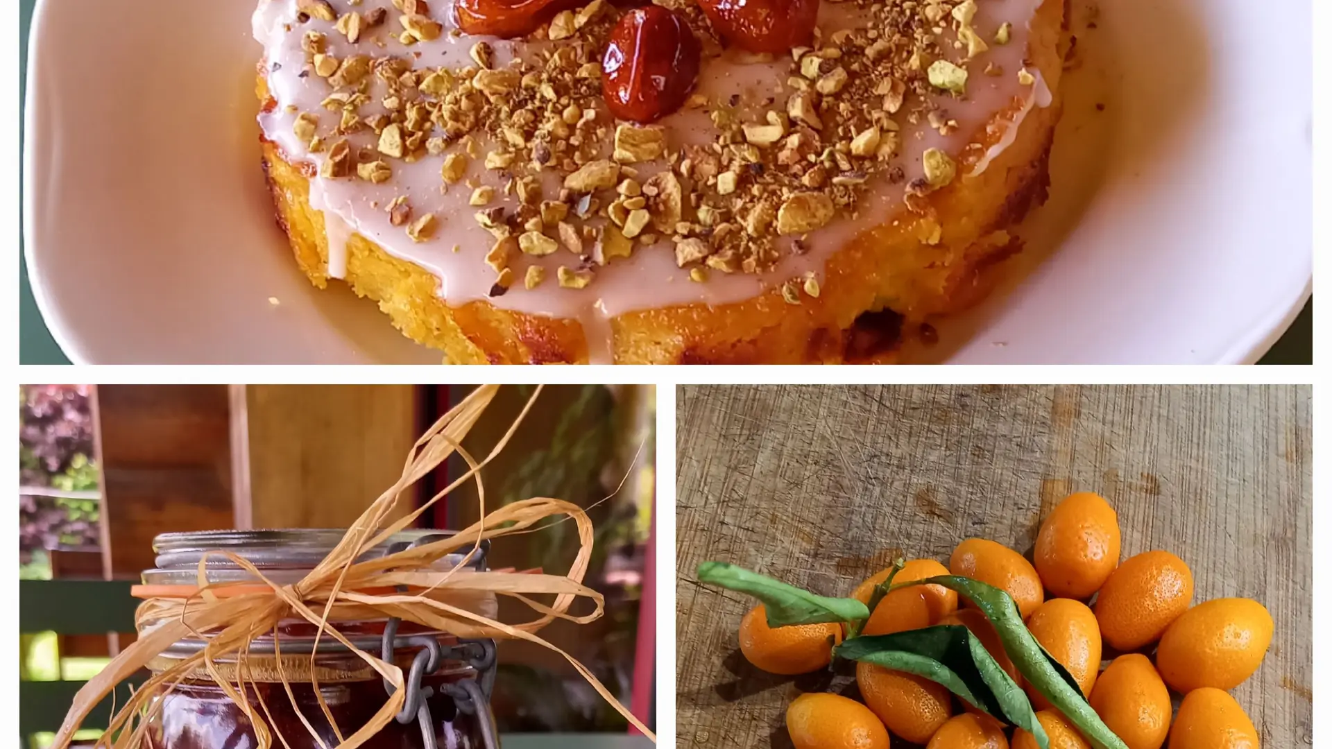 L'Assiette dans le jardin