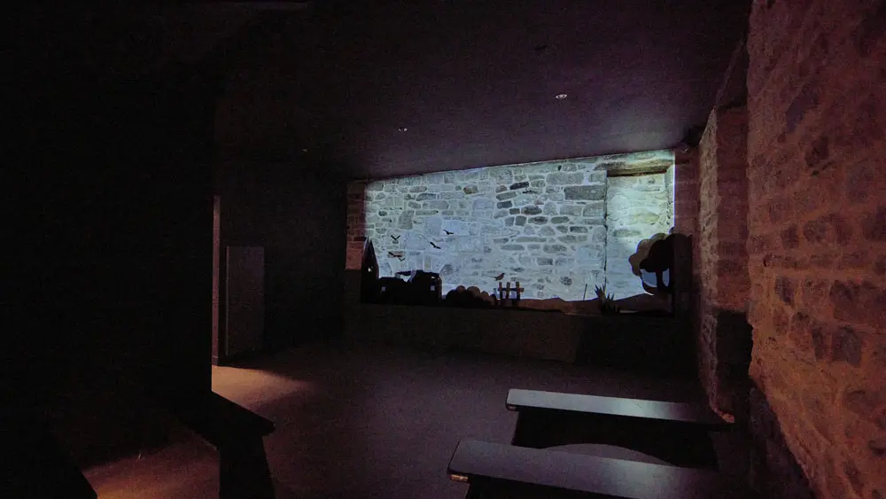 La Maison de la Chauve-Souris