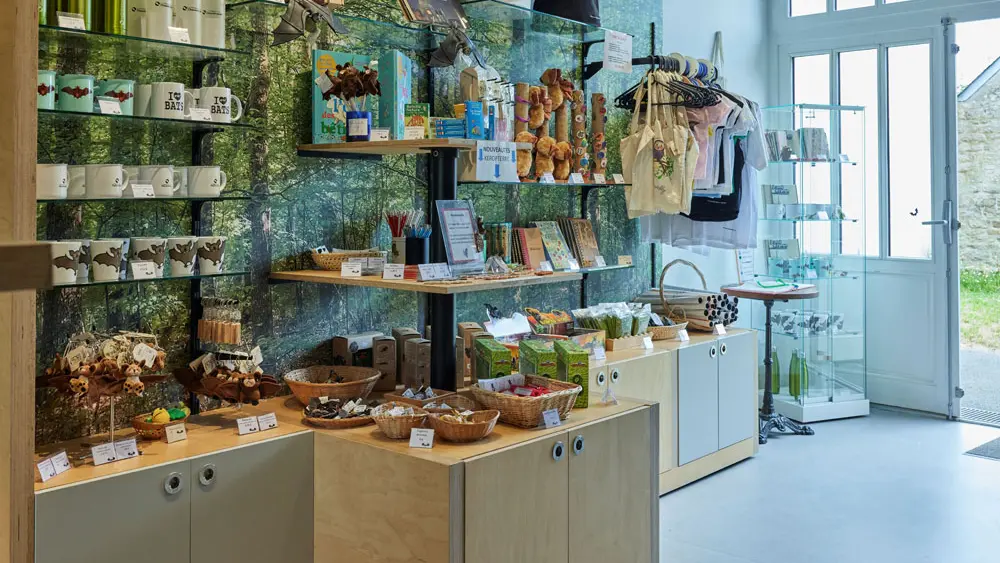 La Maison de la Chauve-Souris