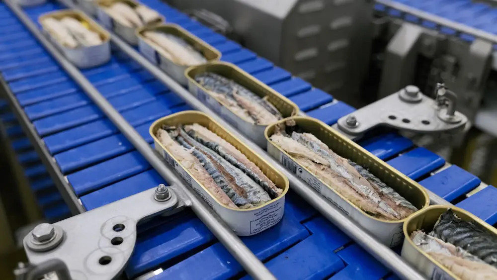 Conserverie La Compagnie Bretonne