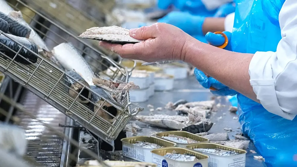 Conserverie La Compagnie Bretonne