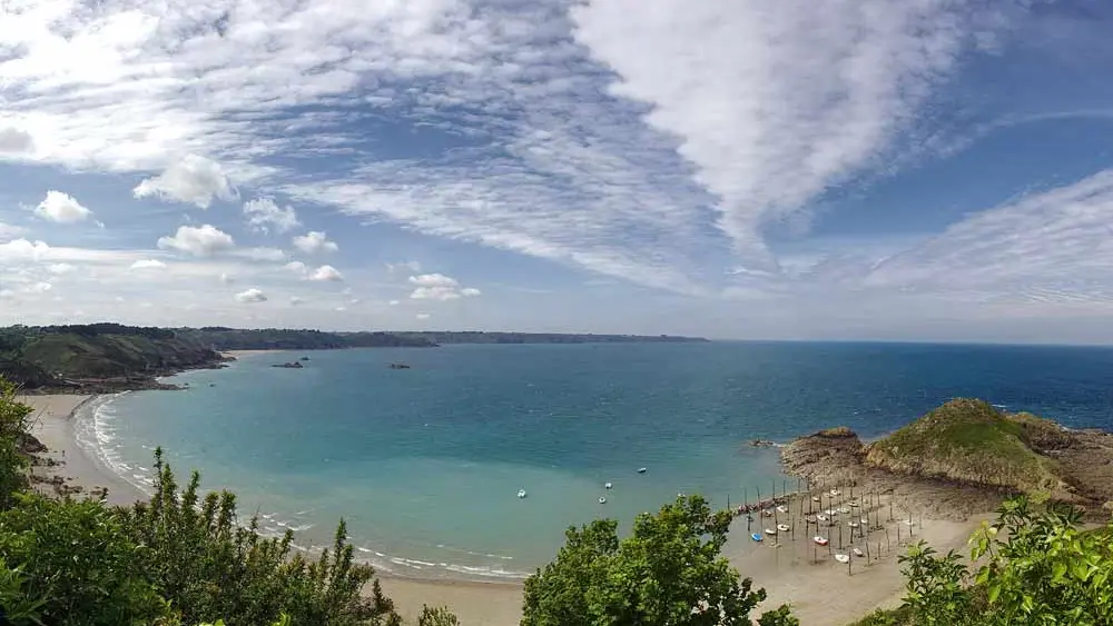 Office de Tourisme Falaises d'Armor