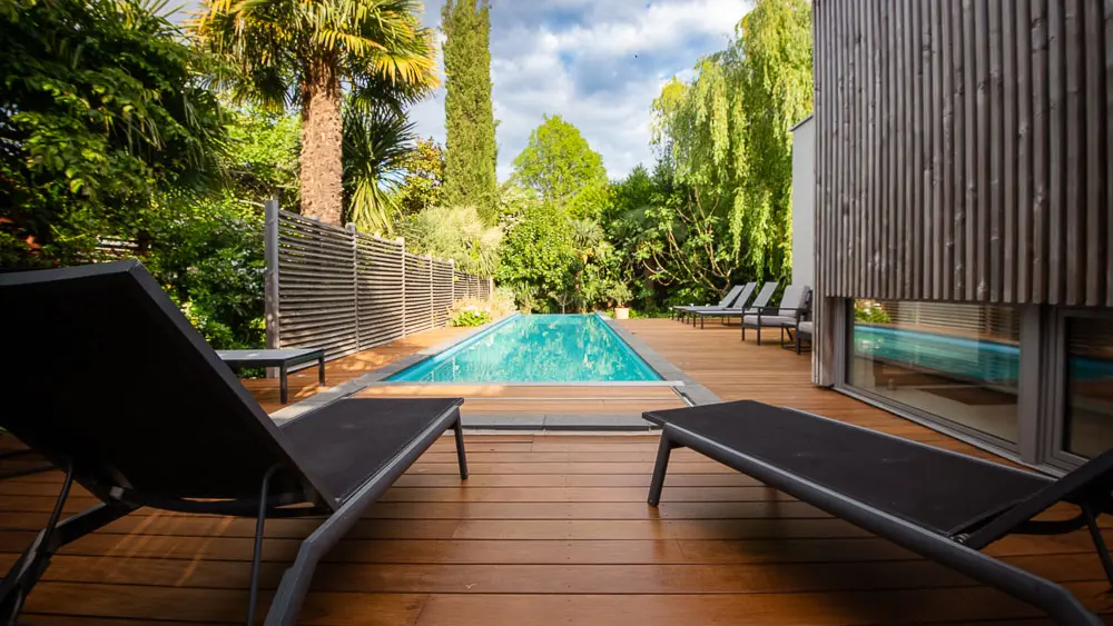 Chambres d'hôtes Ronan Kervarrec