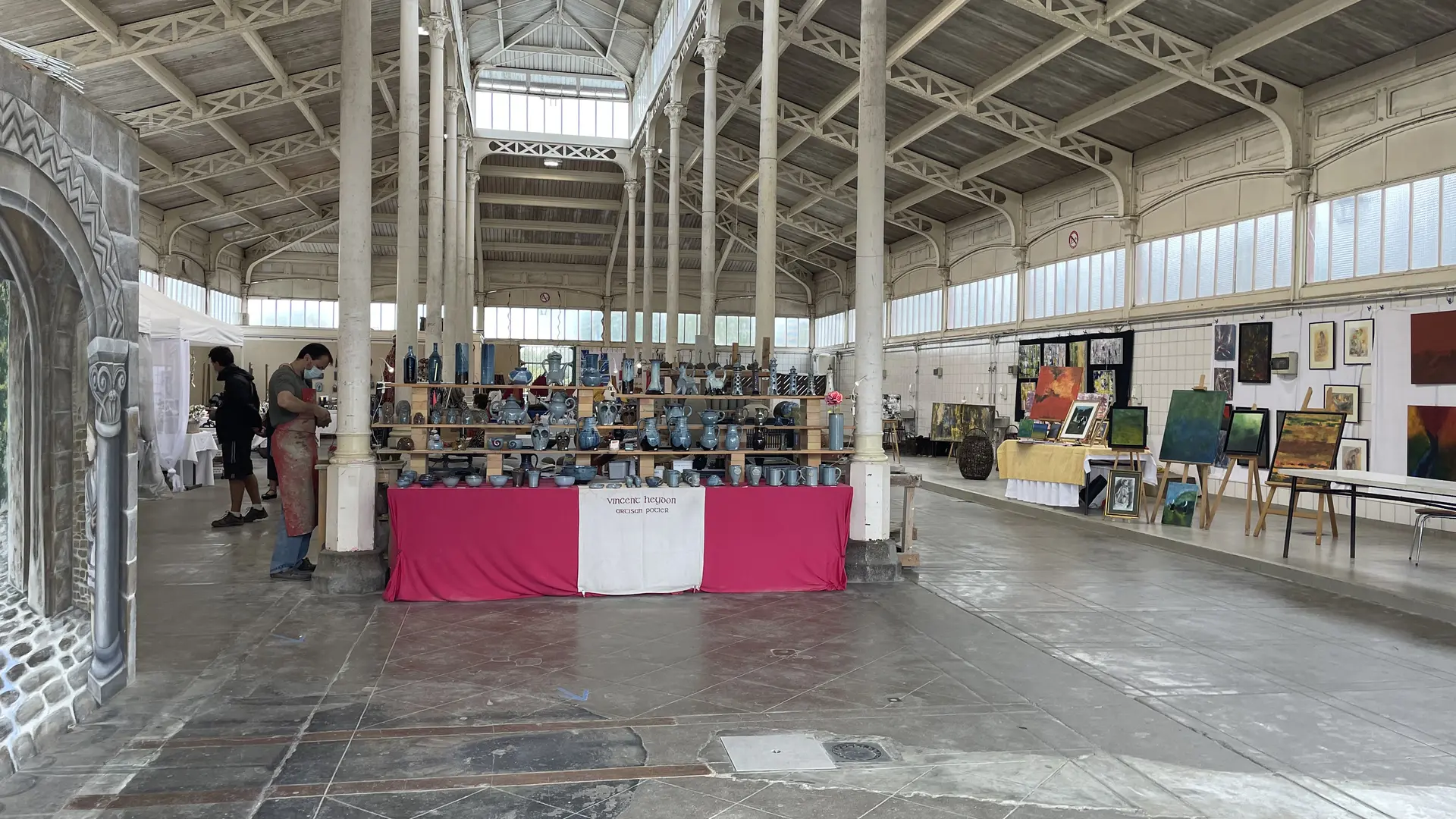 ©SMBMSM -Association Beaux-Arts - les Halles - Dol-de-Bretagne (4)