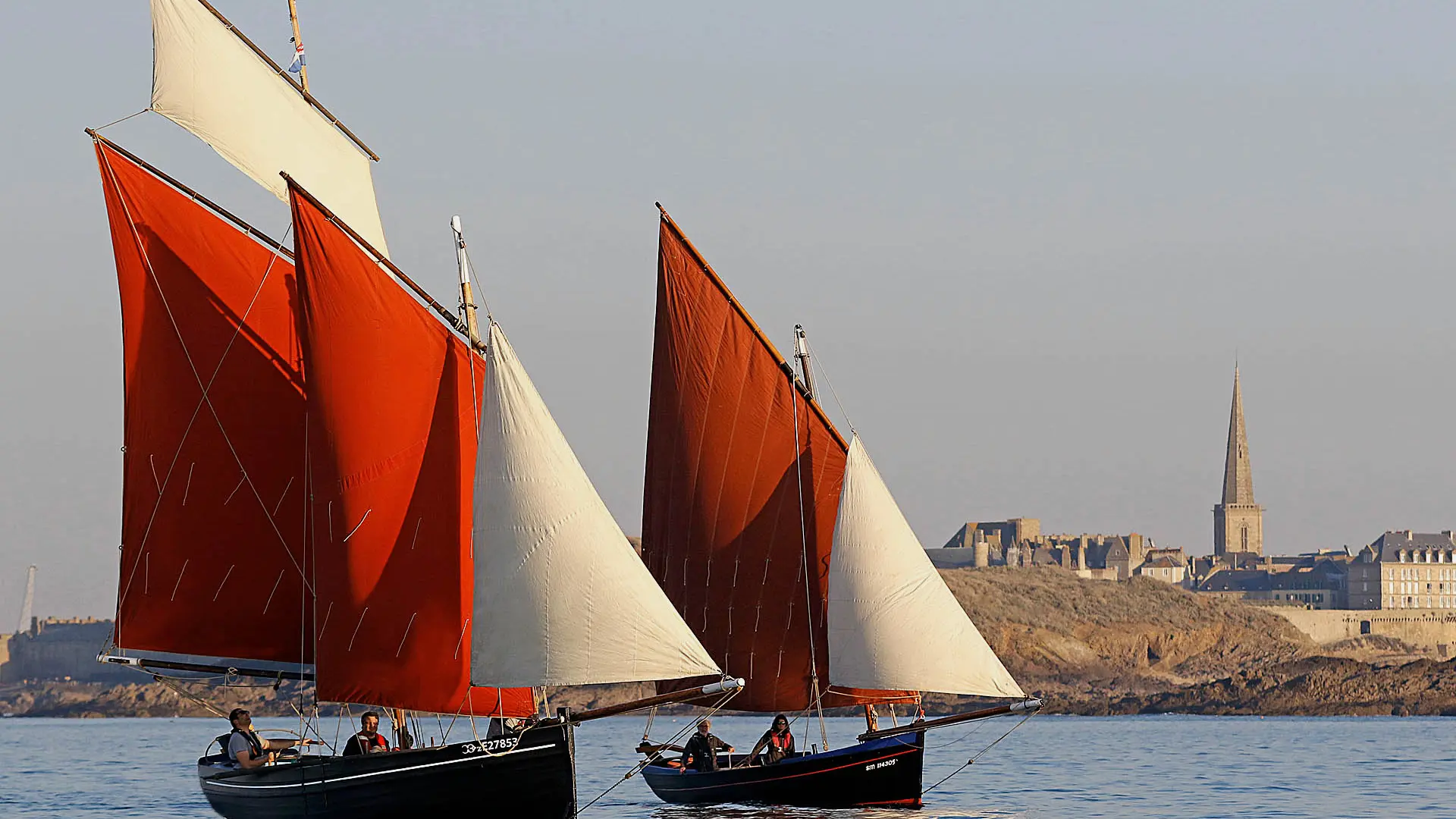 Loisir - Sensations Littoral - Saint-Malo