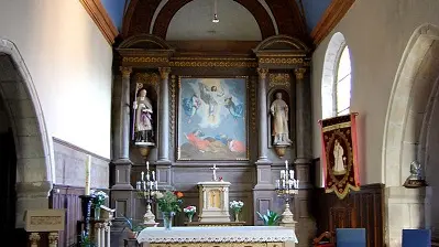 Eglise_Saint_Léry_Morbihan