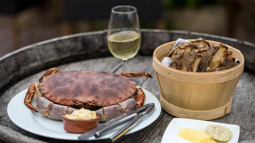 Hôtel Le San Francisco Ile aux Moines