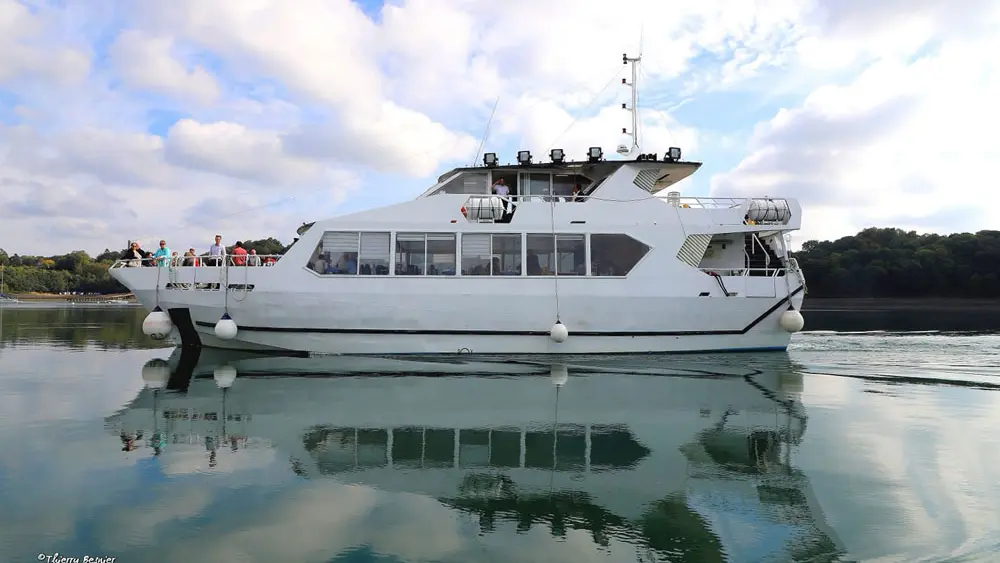 Croisières Chateaubriand