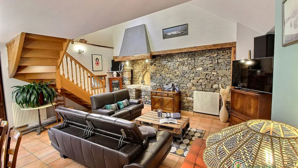 Gîtes de Beauregard