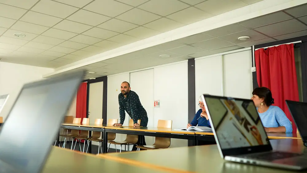 Auberge de Jeunesse Ostal Morlaix