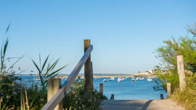 Camping Yelloh! Village Belle Plage