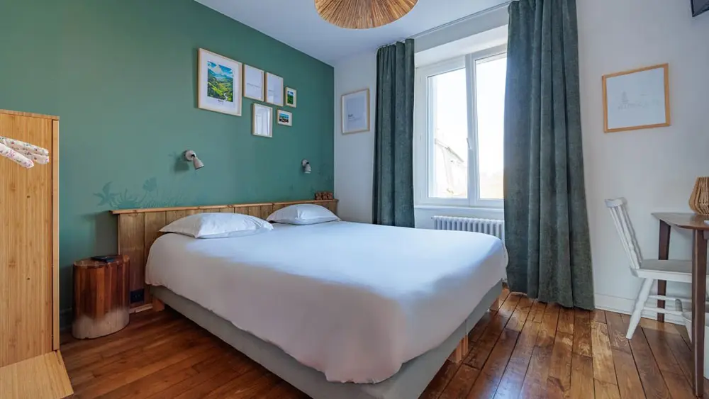 Hôtel - Restaurant La Maison Trébeurden