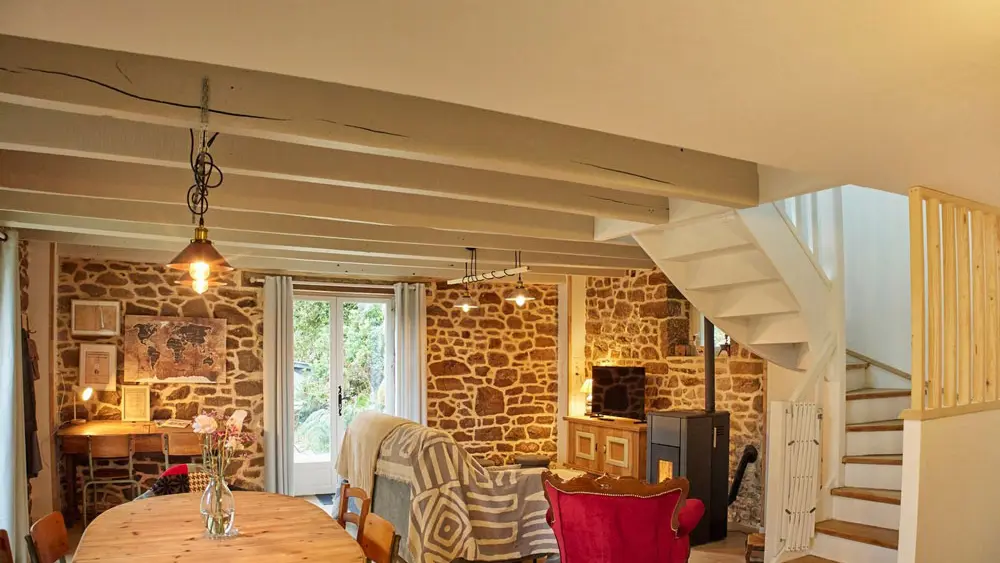 Vallée de Kerservant