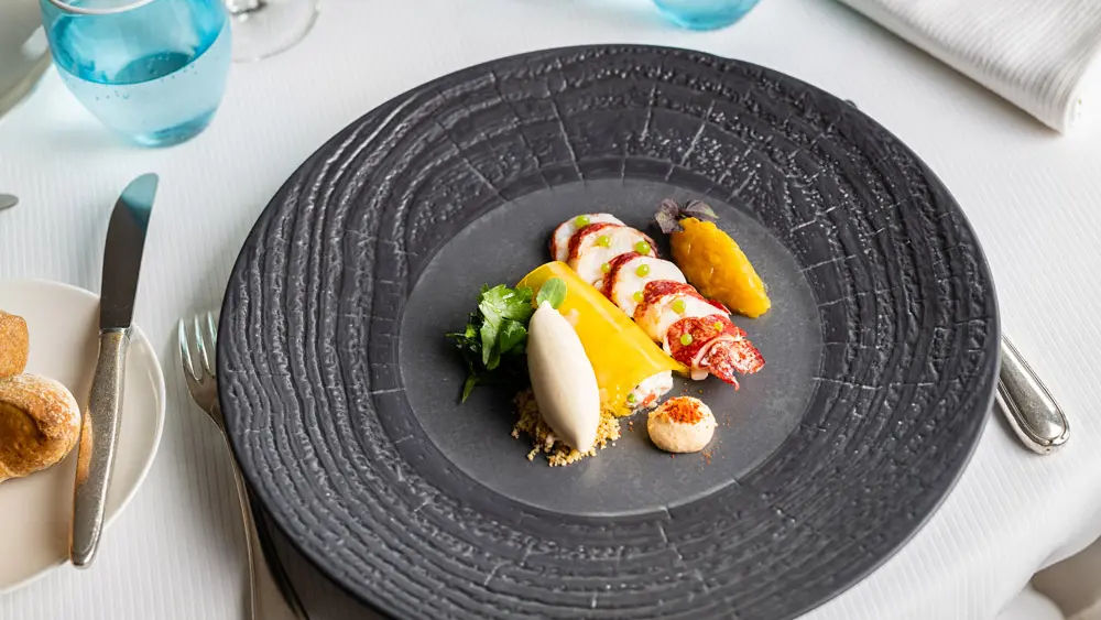 Castel Clara Thalasso & Spa Belle-Ile-en-Mer