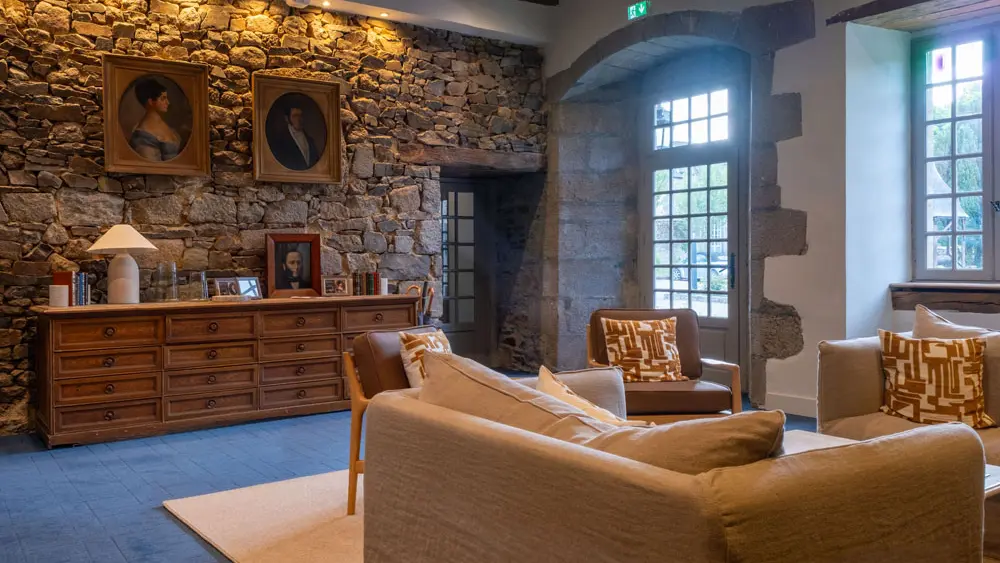 Hôtel & Spa de L'Abbaye