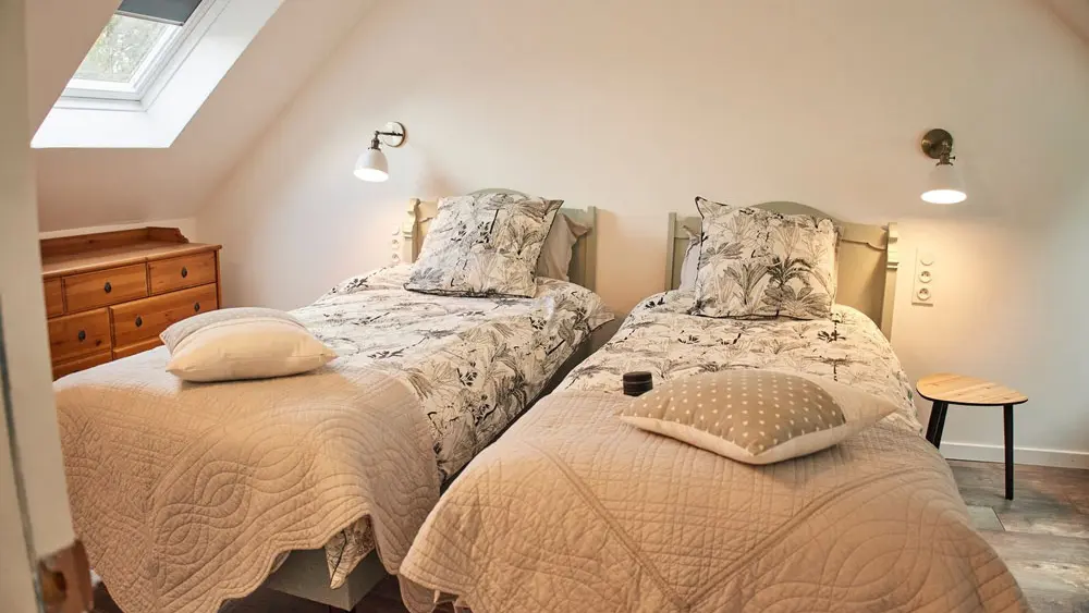 Vallée de Kerservant