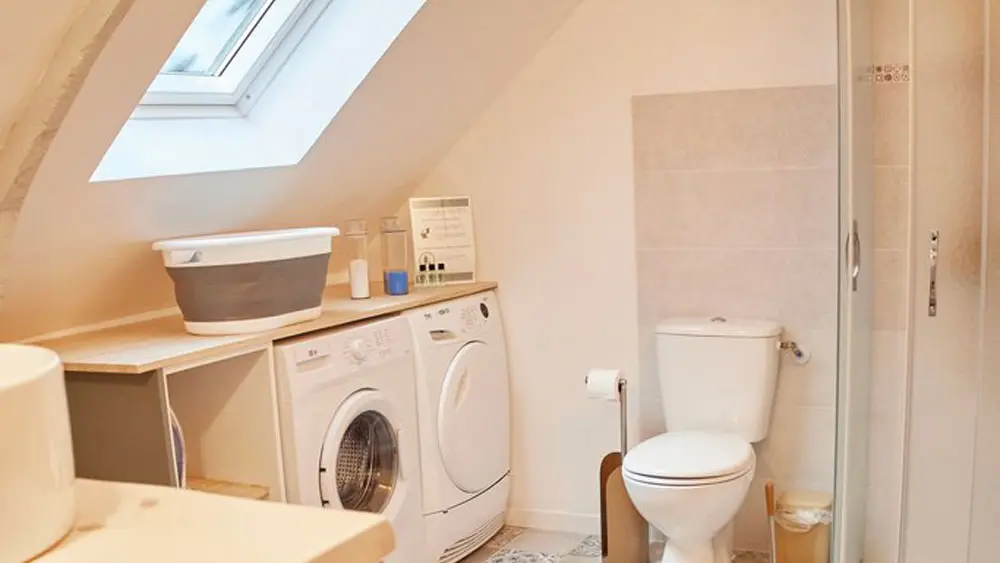 Vallée de Kerservant