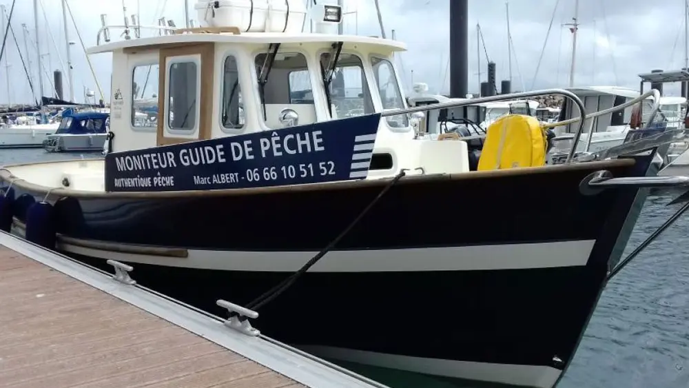 Authentique Pêche 22