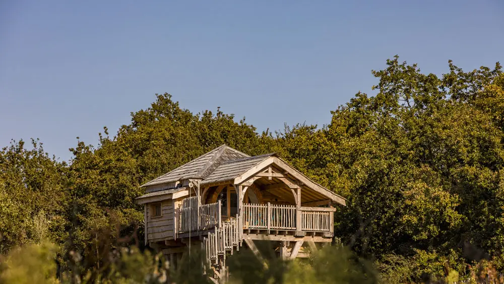 Dihan hôtel de Cabanes