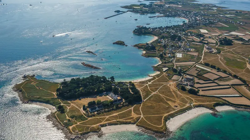 Village Vacances le Jardin Colonial - Rêves de Mer