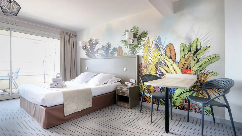 Hôtel La Petite Sirène