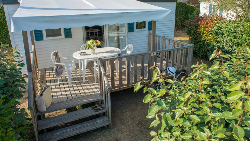 Camping Yelloh! Village Belle Plage