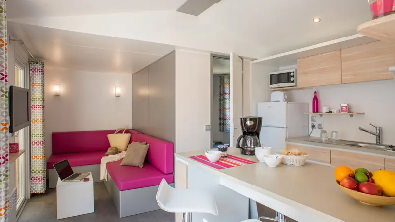 Camping Yelloh! Village Belle Plage