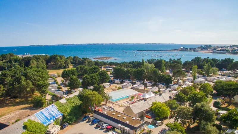 Camping Yelloh! Village Belle Plage