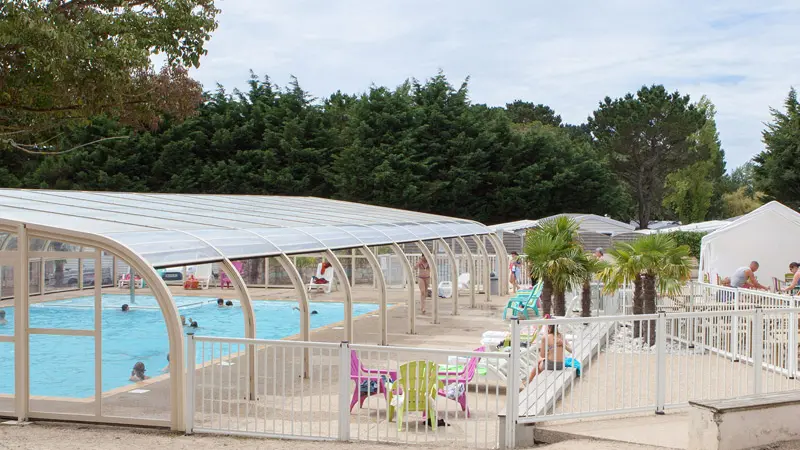 Camping Yelloh! Village Belle Plage