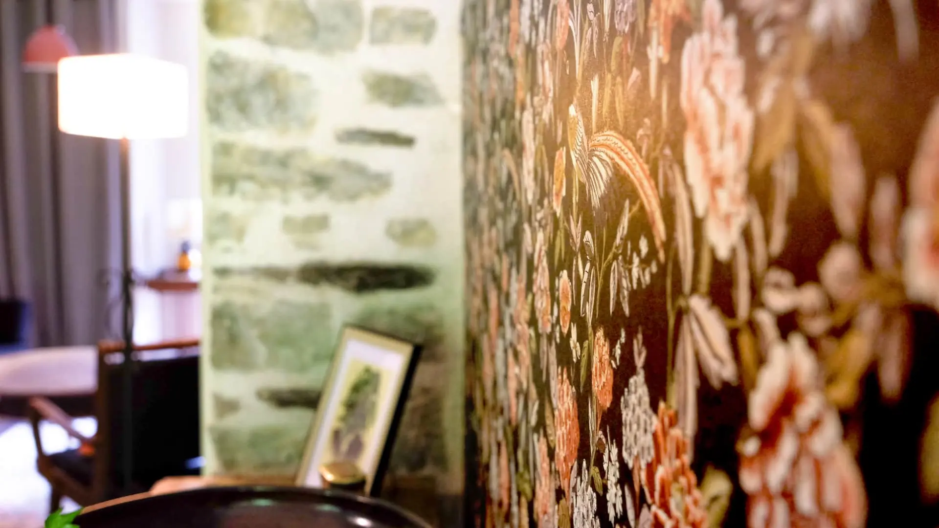 le salon