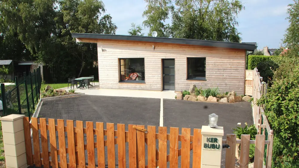 Gîte Ker Bubu