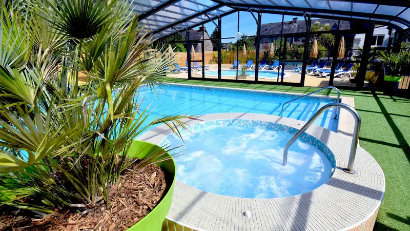 Glamping Terre & Mer