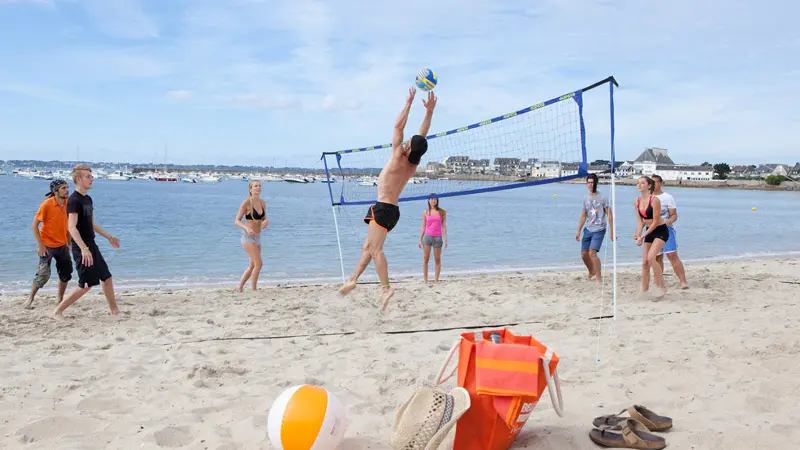 Camping Yelloh! Village Belle Plage