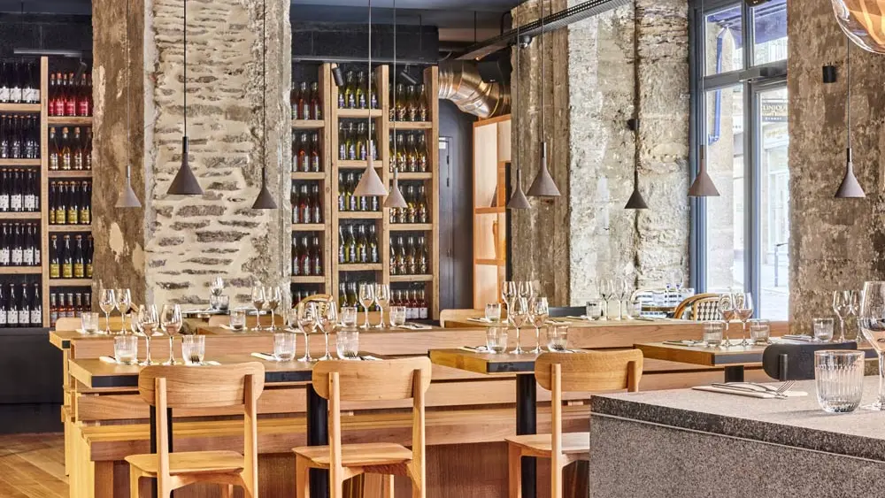 Breizh Café Rennes