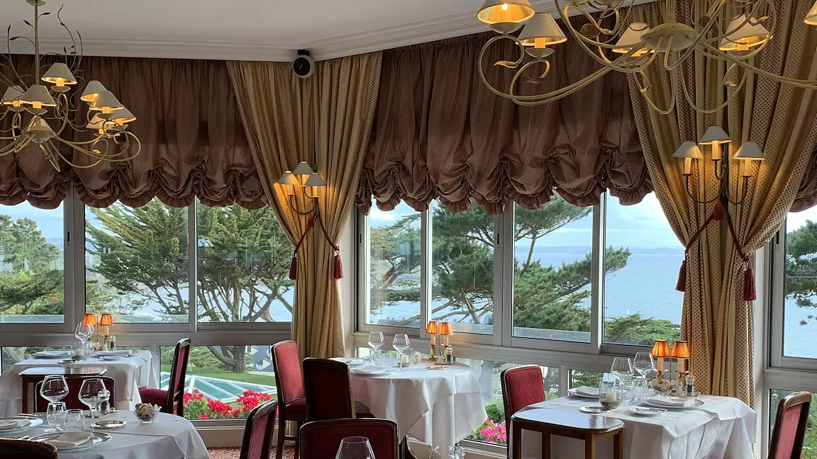 TI AL LANNEC Hôtel **** Restaurant & Spa