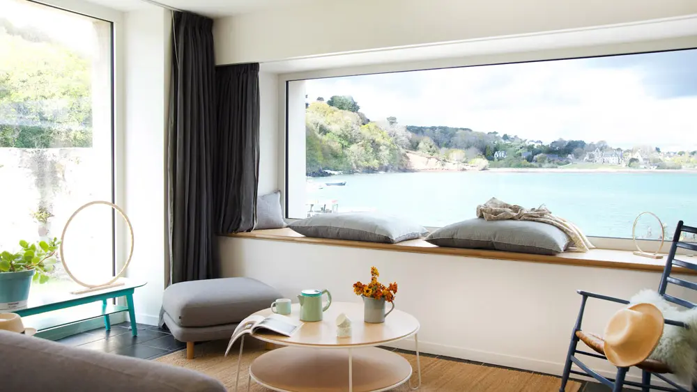 Les Petites Maisons Arin