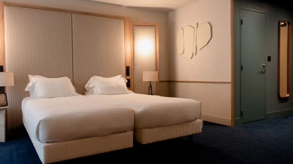 Hôtel & Spa de L'Abbaye