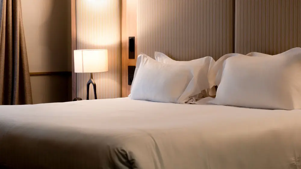 Hôtel & Spa de L'Abbaye