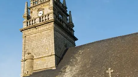 Eglise Saint-Guigner