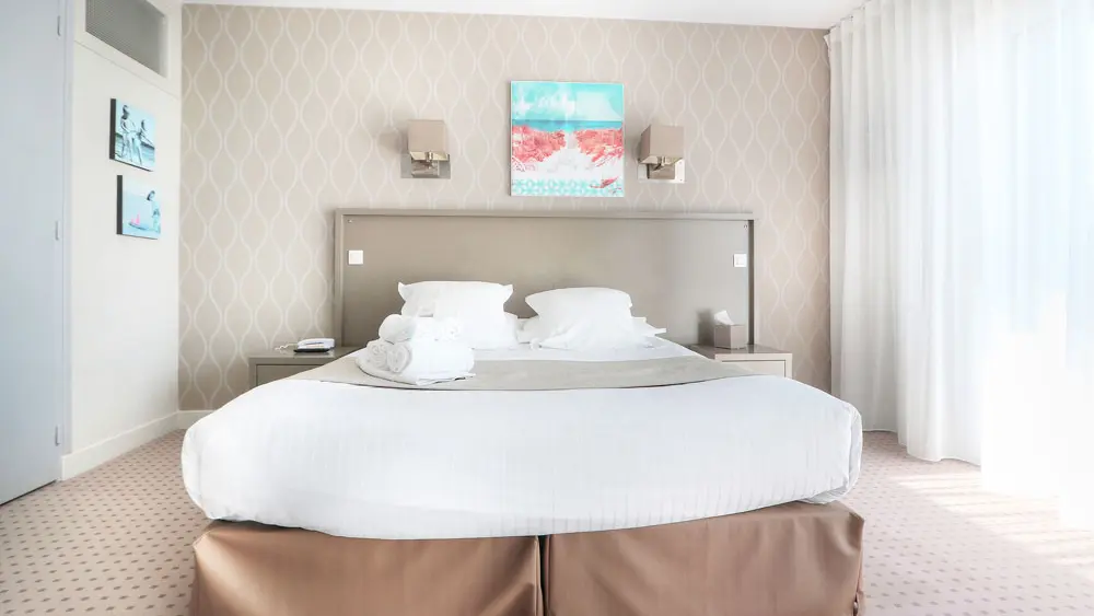 Hôtel La Petite Sirène