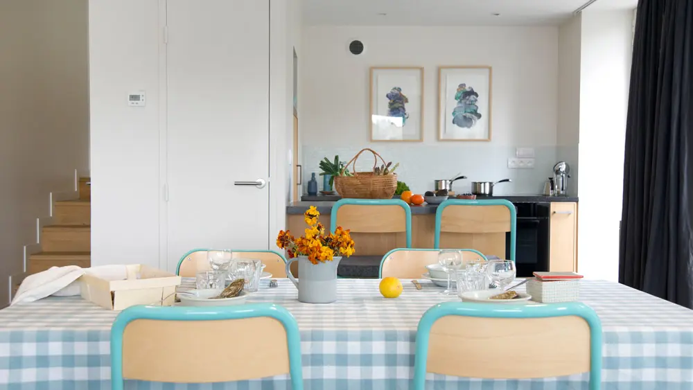 Les Petites Maisons Arin