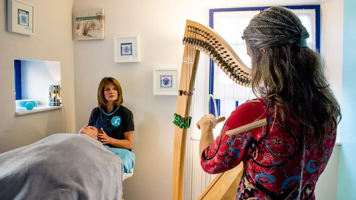 Légèreté d'être - Bien-être- Saint-Malo