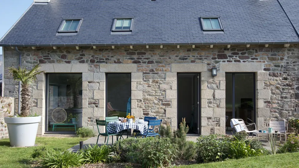 Les Petites Maisons Arin